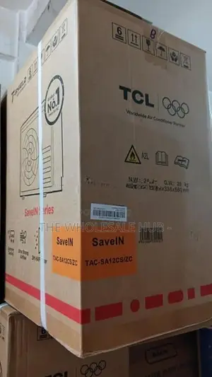 12000btu T-Shield Tcl Non-Inverter Ac
