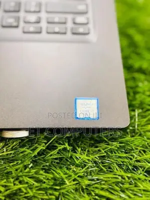 Dell Latitude 5400