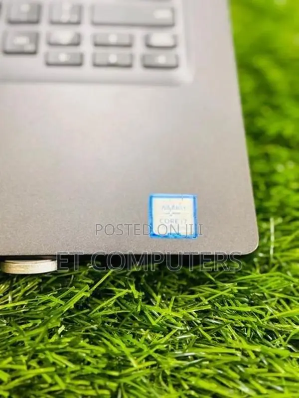 Dell Latitude 5400