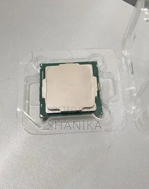 i9 CPU Processor