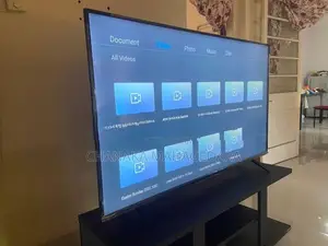 Panasonic Android TV 4K 55