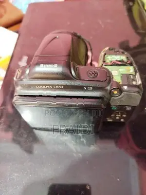 Nikon Camera