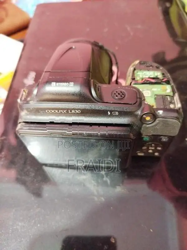 Nikon Camera