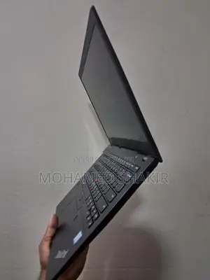 Lenovo ThinkPad T490s Core I5 8th Gen