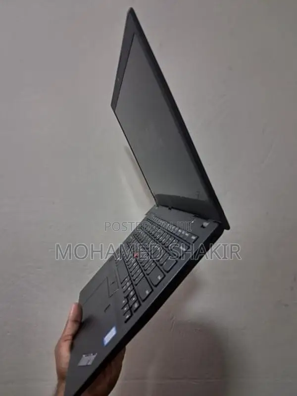 Lenovo ThinkPad T490s Core I5 8th Gen