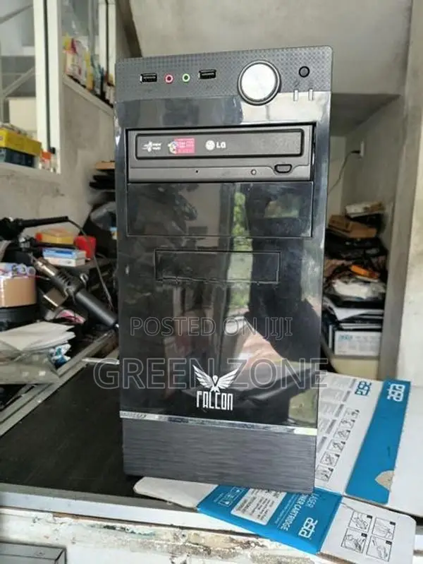 I3 4GB