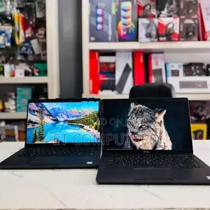 Dell Latitude 5400 Laptop