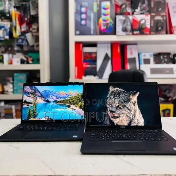 Dell Latitude 5400 Laptop