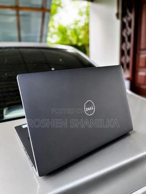 Dell Latitude 5400 i5 8th Gen Laptop