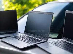 Dell i5 11th Gen Laptop