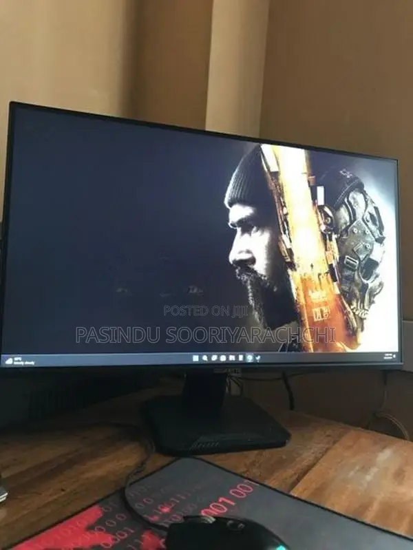 GIGABYTE Gaming Monitor