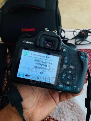 Canon 1500D