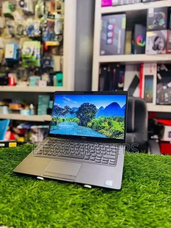 Dell Latitude 5400