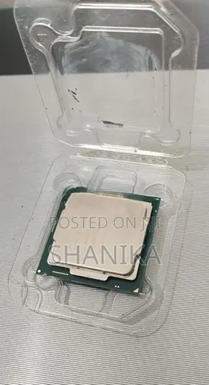 i9 CPU Processor