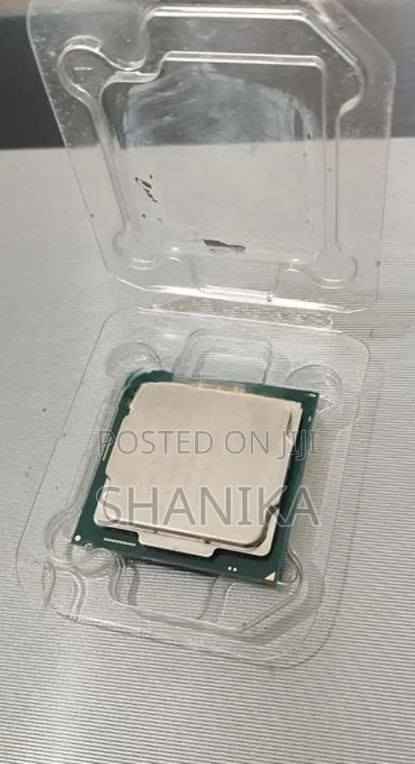 i9 CPU Processor