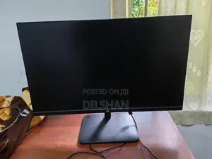 viewsonic 24 IPs Frameless Monitor- VA 2432--mh 100Hz