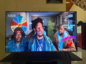Panasonic Android TV 4K 55