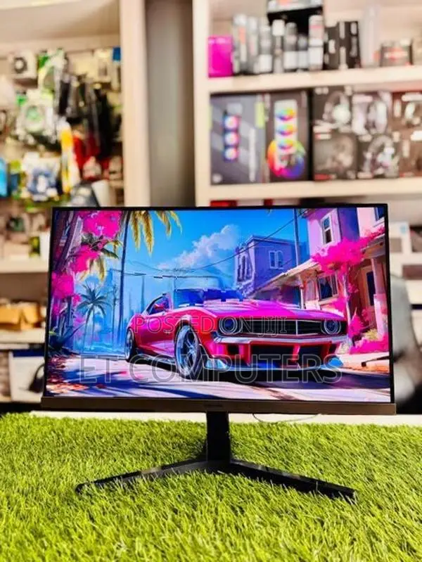 Samsung S24R350FZE 24 Monitor