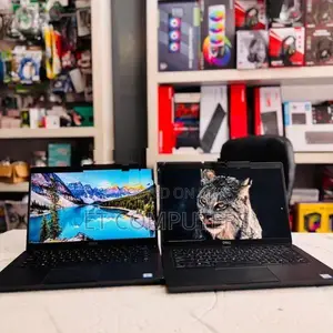 Dell Latitude 5400 Laptop