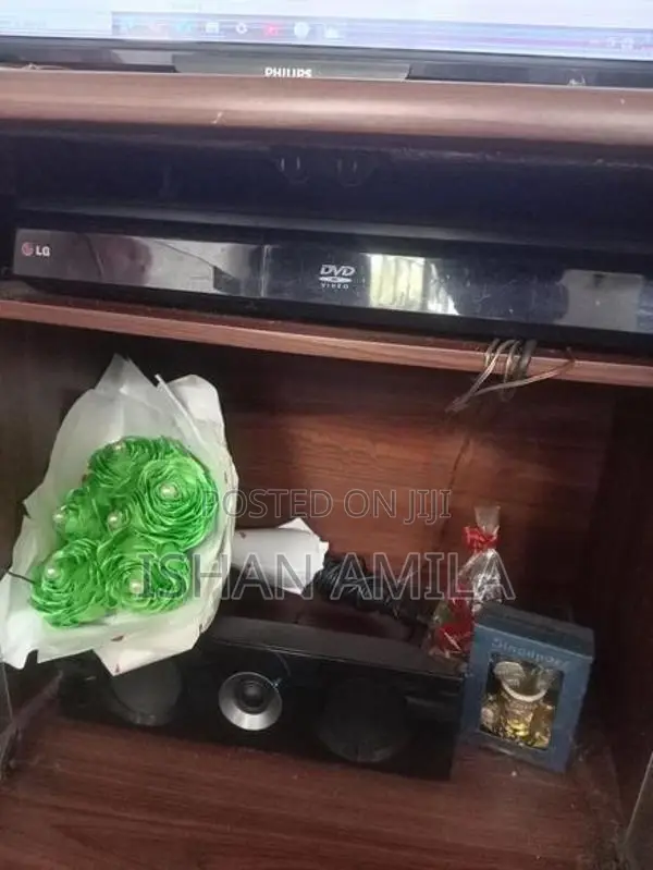 Home Theater