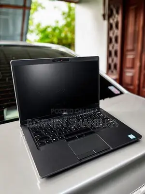 Dell Latitude 5400 i5 8th Gen Laptop