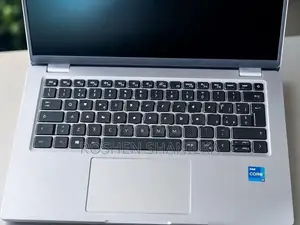 Dell i5 11th Gen Laptop