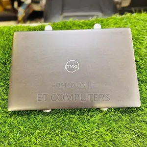 Dell Latitude 5400
