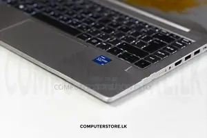 HP PROBOOK 640 G8 CORE i5 11TH GEN 8GB RAM 256GB NVMe 14" USED