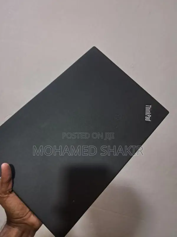Lenovo ThinkPad T490s Core I5 8th Gen