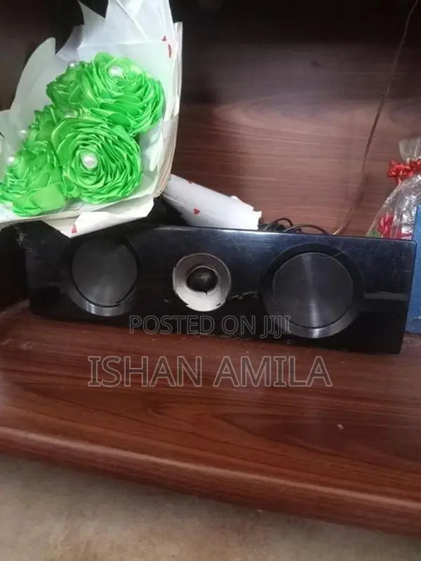 Home Theater
