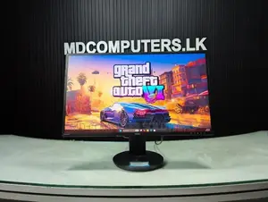 27 Inch Atec Full HD LED Used Monitor