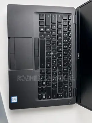 Dell Latitude 5400 i5 8th Gen Laptop
