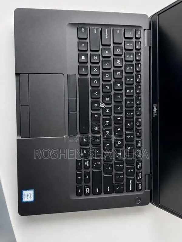Dell Latitude 5400 i5 8th Gen Laptop