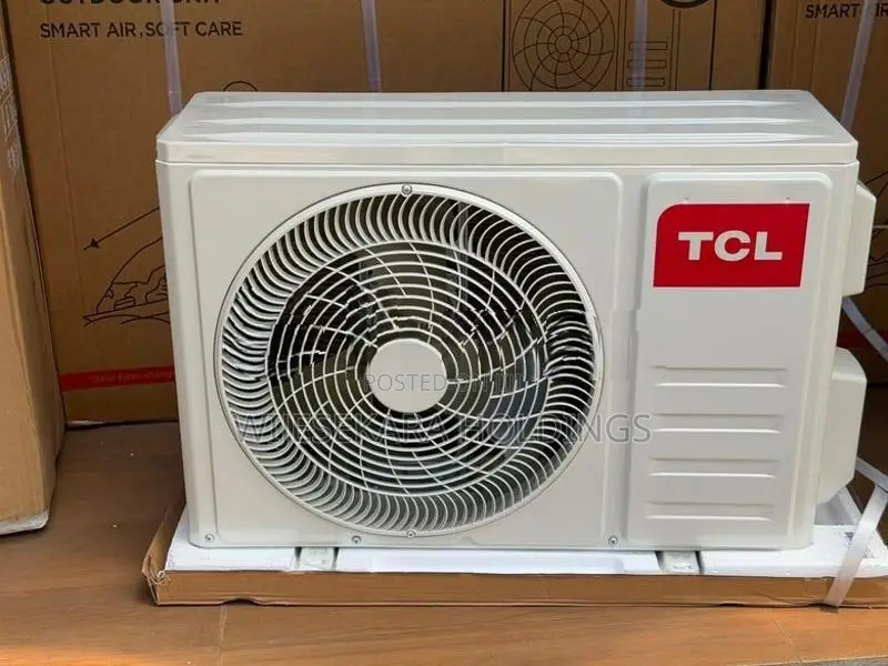 TCL 12000BTU Performance Split Air Conditioner
