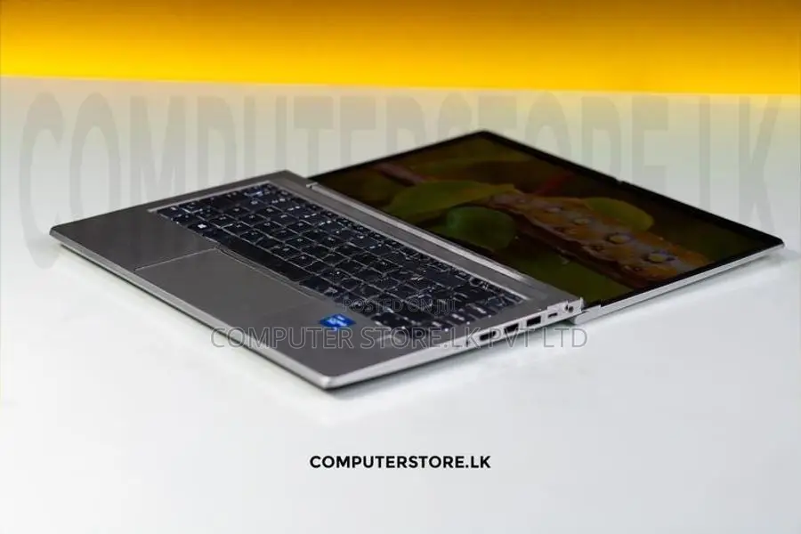 HP PROBOOK 640 G8 CORE i5 11TH GEN 8GB RAM 256GB NVMe 14" USED