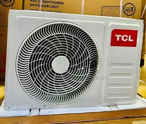 TCL 12000BTU Performance Split Air Conditioner