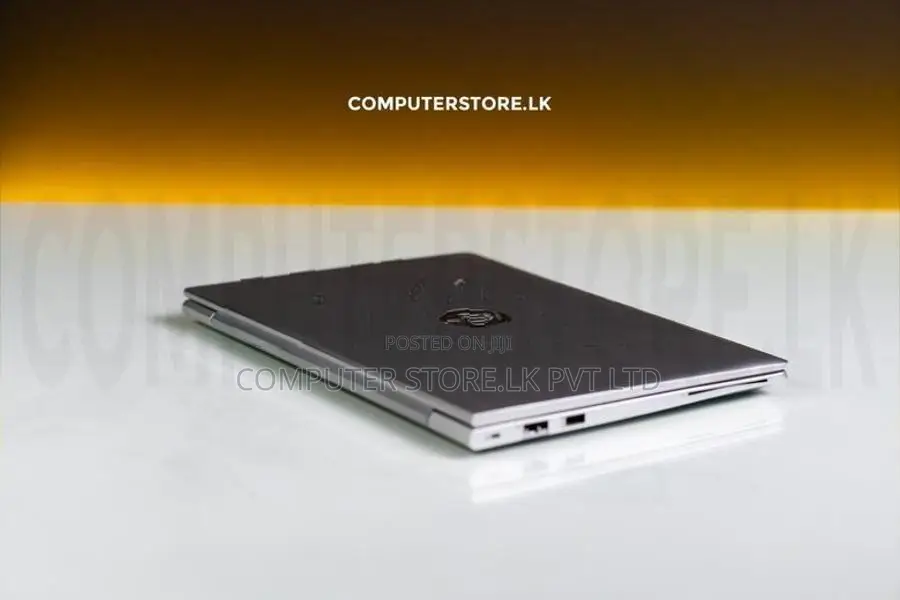 HP PROBOOK 640 G8 CORE i5 11TH GEN 8GB RAM 256GB NVMe 14" USED