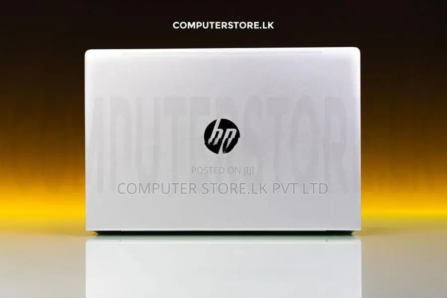 HP PROBOOK 640 G8 CORE i5 11TH GEN 8GB RAM 256GB NVMe 14" USED
