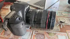6D canon