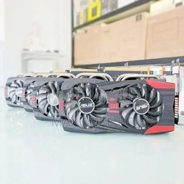 GTX 660 2GB Graphic Card