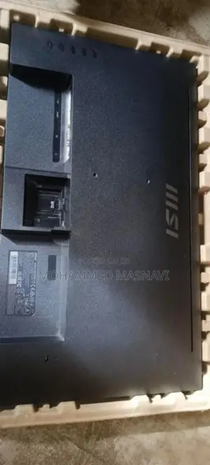 MSI PRO MP223 Monitor
