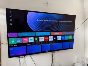 LG C5 OLED TV