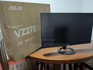 Asus 27 inch ips monitor