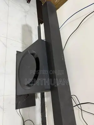 Q990D Samsung Home Theater Soundbar System