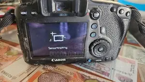 6D canon