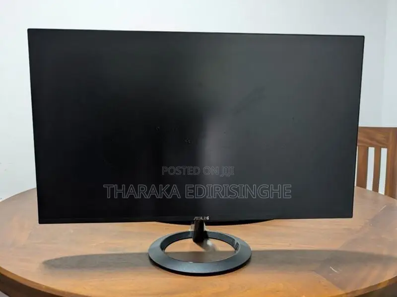 Asus 27 inch ips monitor