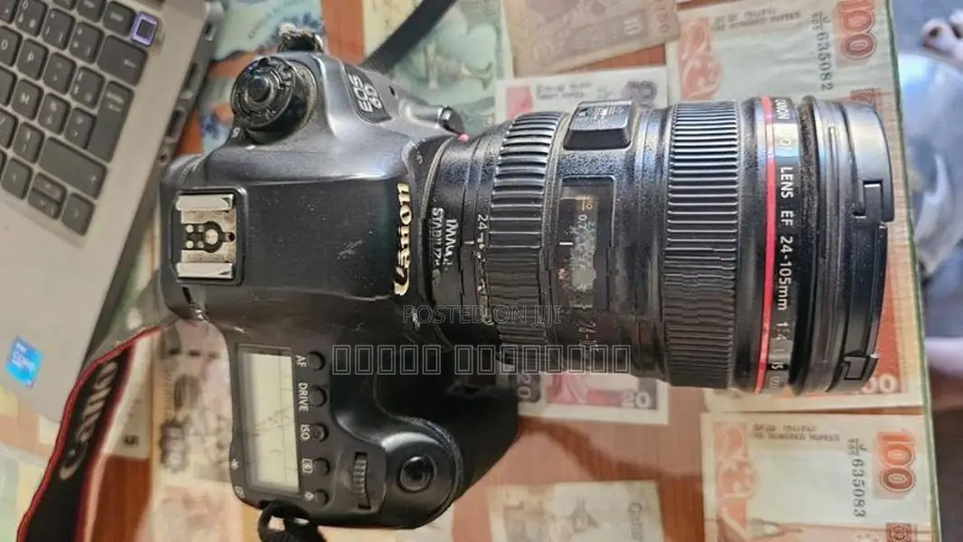 6D canon