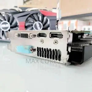 GTX 660 2GB Graphic Card