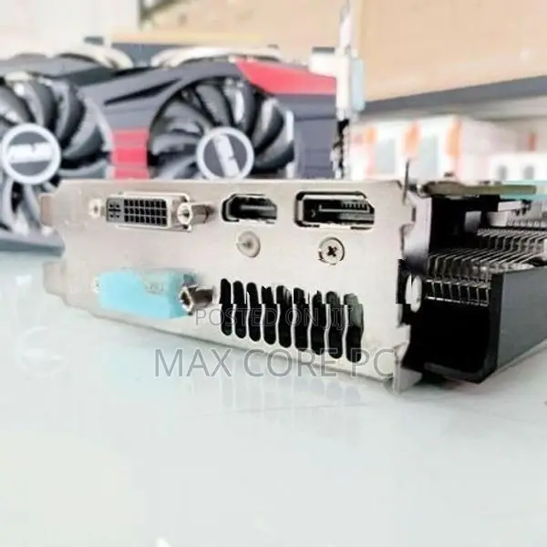 GTX 660 2GB Graphic Card
