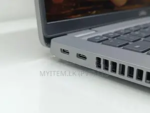 Dell Latitude 5430 CORE I5 12TH GEN 8GB RAM 256GB SSD Refurbished